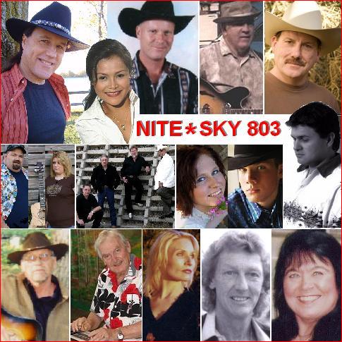 NITE*SKY RECORDS Where the Stars Shine